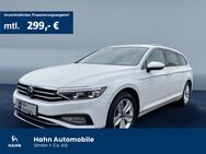 VW Passat Variant, 2.0 TDI Elegance Entry, Jahr 2021 - Schorndorf (Baden-Württemberg)
