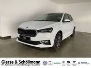 Skoda Fabia, 1.0 TSI IV Tour, Jahr 2022 - Schmallenberg