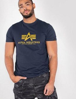 Alpha Industries T-Shirt Basic T-Shirt