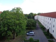Frisch sanierte 2 Raum Wohnung... - Brandenburg (Havel)