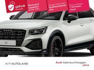 Audi Q2, 35 TFSI advanced | |, Jahr 2024 - Plattling