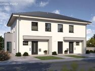 Ihr Traumhaus zum Mitgestalten: Einfamilienhaus in Eitelborn - Eitelborn