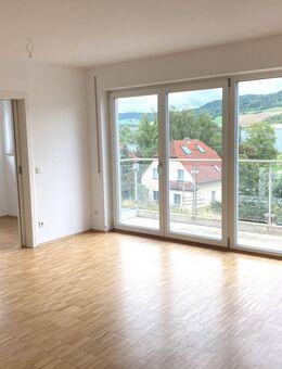 Modernes Appartement mit Balkon und Außenstellplatz in Jena - Jena