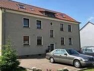 Schöne 3 Zimmerwohnung mit Balkon in Klötze - Klötze