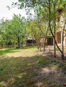 RESERVIERT+++ Familienidylle in Alterlangens Bestlage +++ - Erlangen