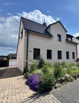 Familie willkommen * Freistehendes Ein-/Zweifamilienhaus * kernsaniert * Photovoltaikanlage * - Herten