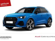 Audi Q3, 35 TFSI S line, Jahr 2022 - Singen (Hohentwiel)