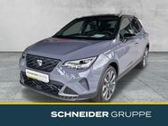 Seat Arona, 1.0 TSI FR Anniversary Edition, Jahr 2024 - Hof