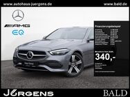 Mercedes C 180, Avantgarde DIGITAL 18, Jahr 2023 - Lüdenscheid