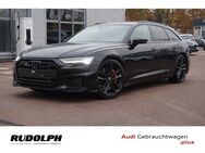 Audi S6, 3.0 TDI Avant, Jahr 2019 - Merseburg