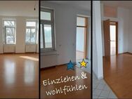 Ihr neues Zuhause! Helle 3,5-Zimmer-Wohnung - Chemnitz