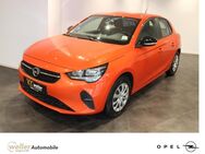 Opel Corsa, 1.2 F, Jahr 2021 - Bietigheim-Bissingen