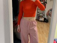 Urban Outfitters Crop Top - Berlin