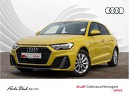 Audi A1, Sportback S line 25TFSI EPH, Jahr 2019 - Diez