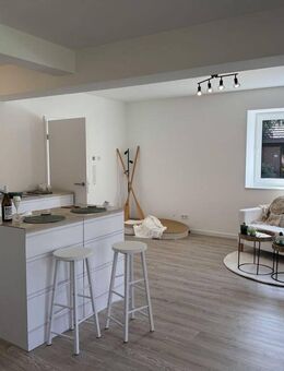 Reserviert ! Mietwohnung in Bad Zwischenahn - Bad Zwischenahn