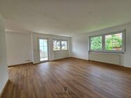 Helle und großzügige 3,5 Zimmer-Wohnung mit zwei Balkonen - sofort bezugsfertig. - Nürtingen
