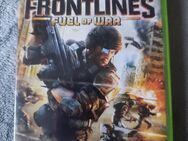 Frontlines full of War für die Xbox360 - Mölln (Schleswig-Holstein)