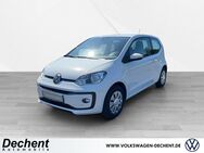 VW up, 1.0, Jahr 2021 - Saarlouis