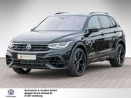 VW Tiguan, 2.0 l TSI R OPF, Jahr 2022 - Lüneburg