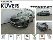 Peugeot 3008, Pure Tech 130 GT Automatik, Jahr 2024 - Hagen (Bremischen)