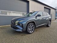 Hyundai Tucson, 1.6 T-GDI Prime, Jahr 2024 - Achern