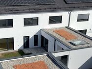 Neubau Atriumhaus - sofort bezugsfertig - Mühldorf (Inn)
