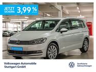 VW Touran, 1.5 TSI Highline, Jahr 2024 - Stuttgart