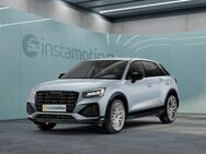 Audi Q2, , Jahr 2023 - München