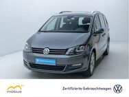 VW Sharan, 1.4 TSI HIGHL, Jahr 2021 - Berlin