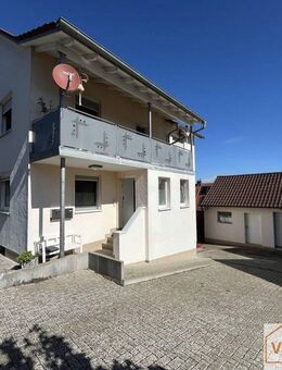 Attraktives Anlageobjekt mit solider Rendite - 97711 Poppenlauer - Maßbach