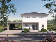 ! Repräsentative Stadtvilla mit viel Wohnraum ! Individuelles & energieeffizientes Traumhaus ! - Wildberg (Baden-Württemberg)