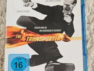 Bluray - The Transporter... - Schwaan