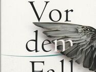 Hörbuch "Vor dem Fall" von Noah Hawley - Lugau (Erzgebirge)