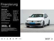 VW Golf, 2.0 TSI VIII R-LINE BLACK-STYLE DIGITAL 18ZOLL, Jahr 2023 - Mühlheim (Main)