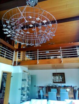 Familien- und Business-Residenz, mit drei Garagen in Offenburg - Offenburg