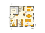 166 qm 6 Zimmer inkl. Küche + 18 Monate Preisgarantie + Bauvollkasko + 250.000EUR Sonderdarlehen - Rüdersdorf (Berlin)