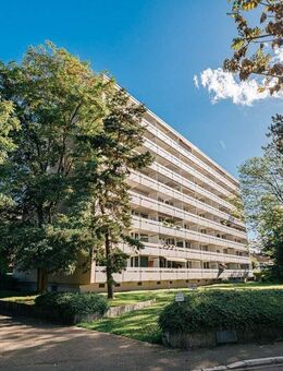 Im beliebten Emmendinger Stadtteil Bürkle-Bleiche - Emmendingen