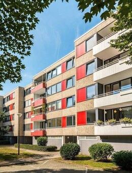 Ein träumchen im 3 OG! - Dortmund