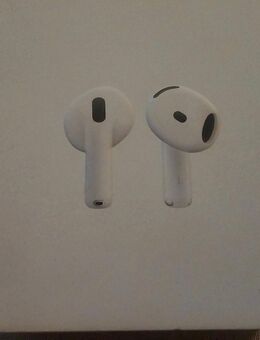 Airpods generation 4 - Bruchköbel