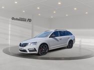 Skoda Octavia, 2.0 TSI Combi 60 CANTON, Jahr 2020 - Hofgeismar