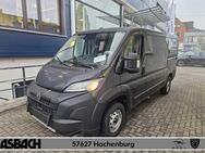 Peugeot Boxer, Kastenwagen L2H1, Jahr 2024 - Hachenburg