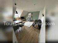 [TAUSCHWOHNUNG] Süße Dachgeschoss Wohnung in Sülz/Klettenberg - Köln