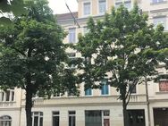 2-RW mit Balkon+EBK im DG sucht Nachmieter - Leipzig