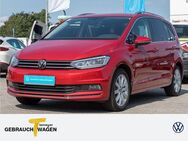 VW Touran 1.5 TSI DSG HIGHLINE KAMERA LM17 - Herne