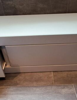 Sideboard (Metall) - Essen
