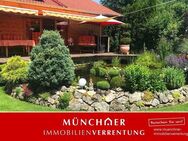 Ökologisches Einfamilienhaus in Kirchberg - Beziehbar in spätestens 3 Jahren - Kirchberg (Bayern)