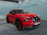 Nissan Juke, 1.0 DIG-T N-Style, Jahr 2023 - München