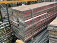 Fassadengerüst MJ/Assco/Altrad 90qm gebrauchtes Gerüst Baugerüst kaufen 20x4,5m in 38268