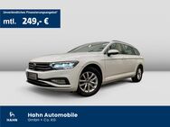 VW Passat Variant, 2.0 TDI Business, Jahr 2021 - Niefern-Öschelbronn