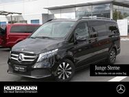 Mercedes V 300, d Edition lang, Jahr 2023 - Stockstadt (Main)